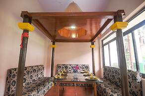 Hotel Rewa Rajvillas