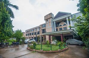 Hotel Rewa Rajvillas