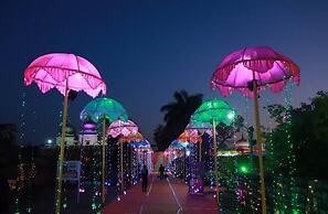 Hotel Rewa Rajvillas