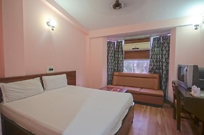 Hotel Rewa Rajvillas