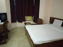 Hotel Rewa Rajvillas