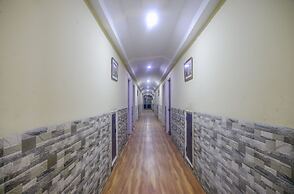 Hotel Rewa Rajvillas