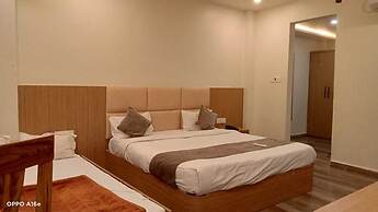 P R Palace -near Temple & Prime Location