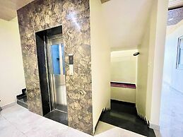 P R Palace -near Temple & Prime Location