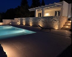 Trullo Poggiostuni in Ostuni