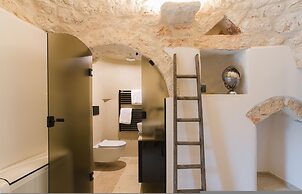 Trullo Poggiostuni in Ostuni