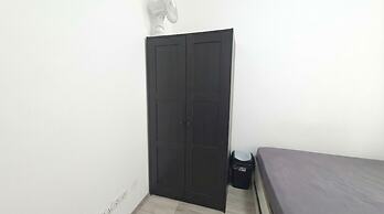 15 Min to Vienna Center - Affordable & Simple 5BR Apt with WIFI