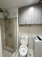 Mall of SHELL Residences Staycation