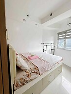 Mall of SHELL Residences Staycation