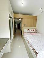 Mall of SHELL Residences Staycation