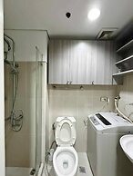Mall of SHELL Residences Staycation