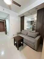 Mall of SHELL Residences Staycation