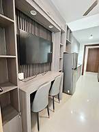 Mall of SHELL Residences Staycation
