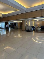 Mall of SHELL Residences Staycation