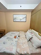 Mall of SHELL Residences Staycation