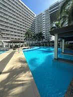 Mall of SHELL Residences Staycation