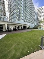 Mall of SHELL Residences Staycation