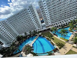 Mall of SHELL Residences Staycation