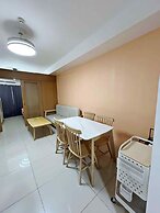 Mall of SHELL Residences Staycation
