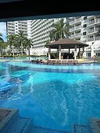 Mall of SHELL Residences Staycation