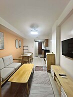 Mall of SHELL Residences Staycation