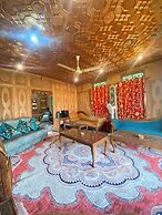 Houseboat Newheidi