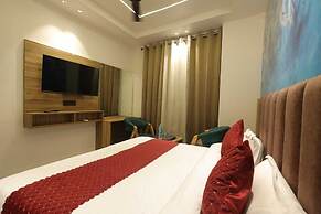 Hotel Aurum Stay