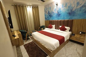Hotel Aurum Stay