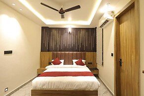 Hotel Aurum Stay