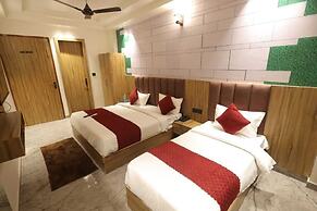 Hotel Aurum Stay