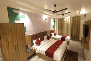 Hotel Aurum Stay