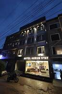 Hotel Aurum Stay