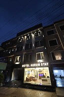Hotel Aurum Stay