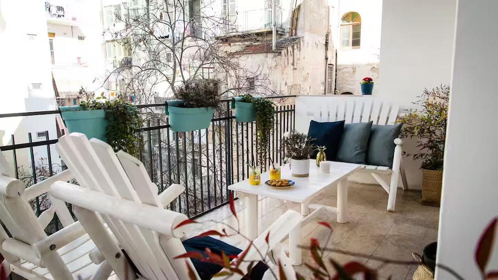 Morada 181 B&B