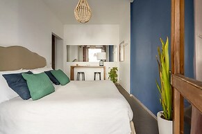 Morada 181 B&B