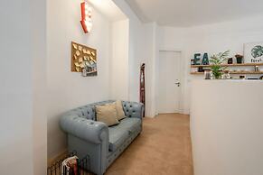 Morada 181 B&B