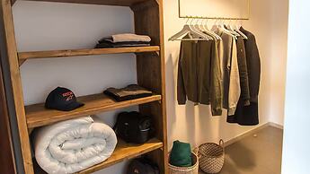 Morada 181 B&B