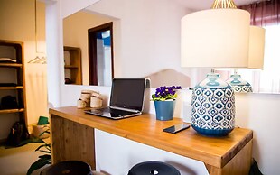Morada 181 B&B