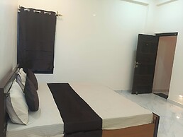 Hotel Pampa Sarovar