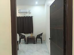 Hotel Pampa Sarovar