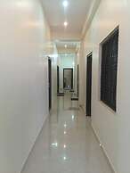 Hotel Pampa Sarovar