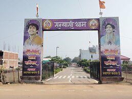 Hotel Pampa Sarovar