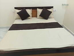 Hotel Pampa Sarovar