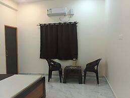 Hotel Pampa Sarovar