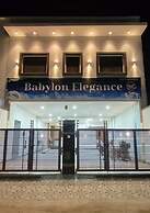 Hotel Babylon Elegance