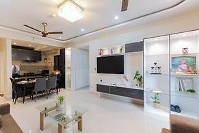 Indigo Studio by Jadecaps Nr. DLF IT Park