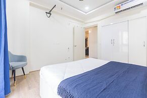 Indigo Studio by Jadecaps Nr. DLF IT Park