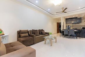 Indigo Studio by Jadecaps Nr. DLF IT Park