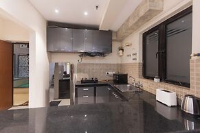 Indigo Studio by Jadecaps Nr. DLF IT Park