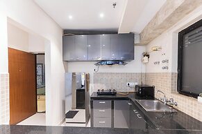 Indigo Studio by Jadecaps Nr. DLF IT Park